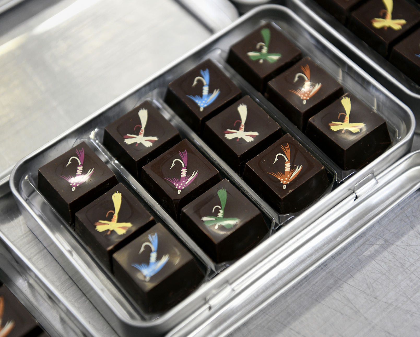 Montana Flybox 1